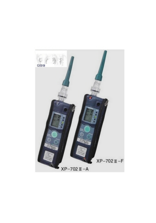 LPG도시가스측정기