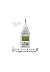 형식승인소음계