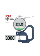 고무두께측정기