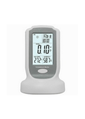 포름알데히드측정기