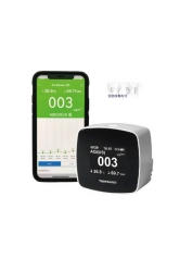 미세먼지측정기