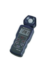 포름알데히드측정기