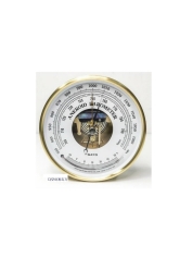 아네로이드 기압계