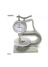 고무두께측정기