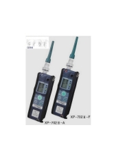 프레온 가스측정기