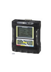 복합가스 측정기