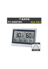 내외부 온습도계