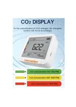 CO2측정기