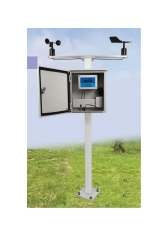 설치형풍향풍속계