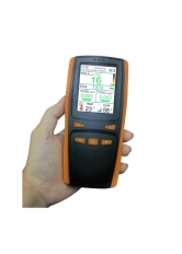 포름알데히드측정기