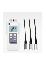 진동계