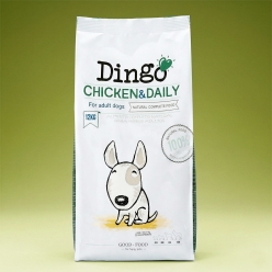 딩고 치킨앤데일리 12kg