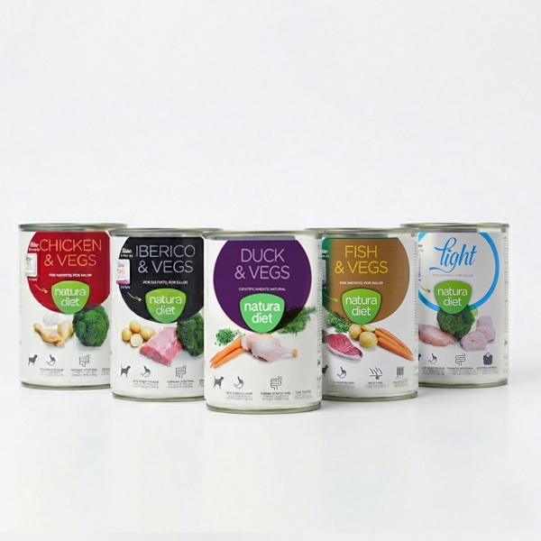 치킨앤베지스 400g