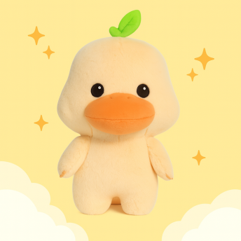 오구리 인형 25cm