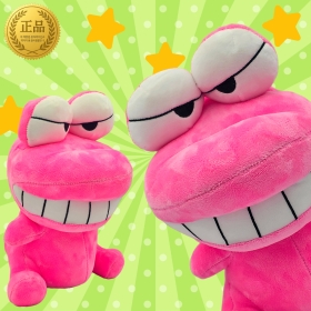 와니야마상 인형 27cm