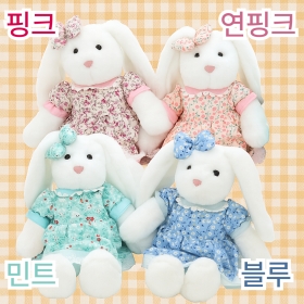 버니토끼드레스 4종 25cm