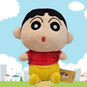 짱구 기본 인형 27cm