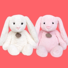 노블래빗 기본 인형 25cm 2종 (혼합)