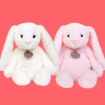 노블래빗 기본 인형 25cm 2종 (혼합)