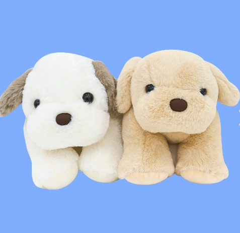 뭉뭉이 인형 40cm 라잉 (혼합랜덤)