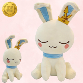 카드캡터 체리 모모 인형 27cm