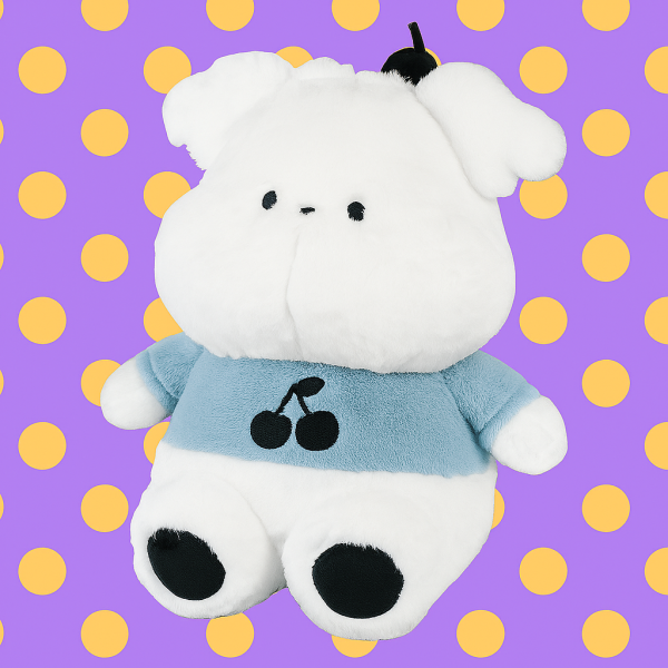 플러피 시팅 인형  25cm / 40cm