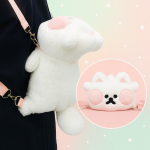 뽀양이 백팩 30cm