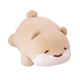 아라찌 라잉 인형 25cm