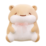 아라찌 시팅 인형 25cm