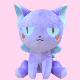 카드캡터 체리 스피넬썬 인형 25cm