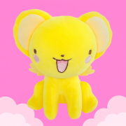 카드캡터 체리 케르베로스 인형 25cm