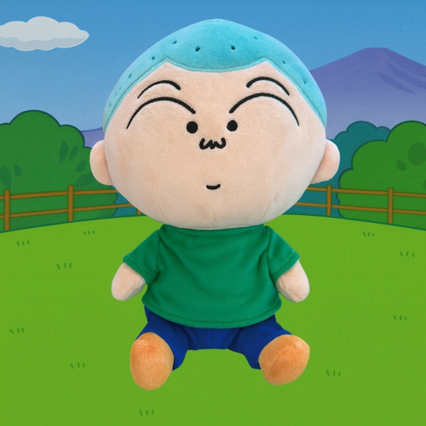 짱구는못말려 훈이 대형 인형 37cm