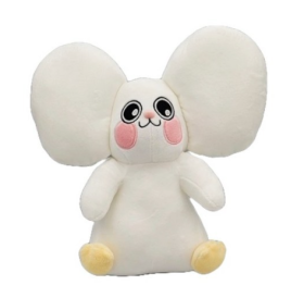 짐승친구들 슘댱이 인형 25cm