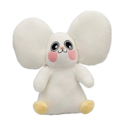 짐승친구들 슘댱이 인형 25cm