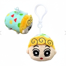 짱아 쪼물랑 키링 8cm