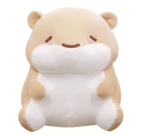 아라찌 인형 25cm