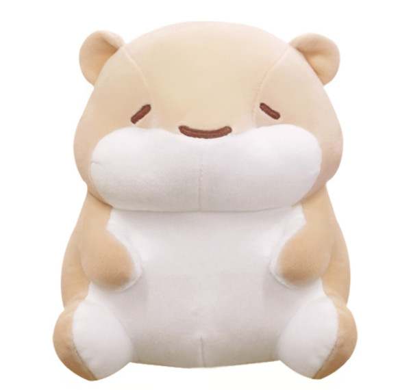아라찌 인형 25cm