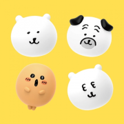담곰이 농담곰 스퀴시 말랑이 랜덤박스