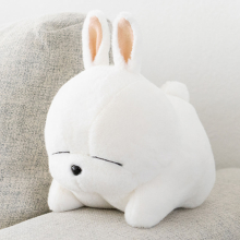 마시마로 라잉 인형 15cm