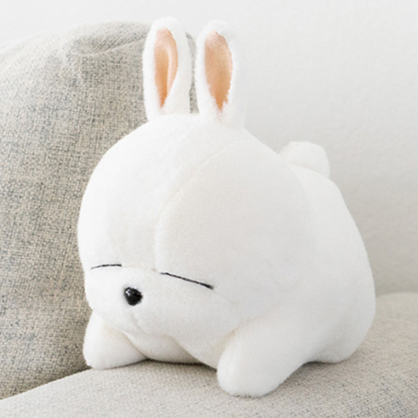 마시마로 라잉 인형 15cm