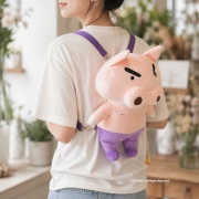 부리부리 대마왕 가방 백팩