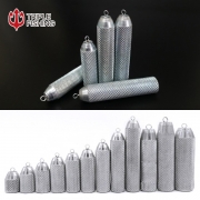 트리플 리블렛 회전도래 가공고리봉돌 가공추