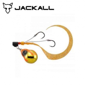 [자칼] TG 빈빈 스위치 캔디 텅스텐 타이라바 헤드 채비