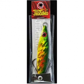 [캣츠크로우] 슬로우지그 메탈지그 60g