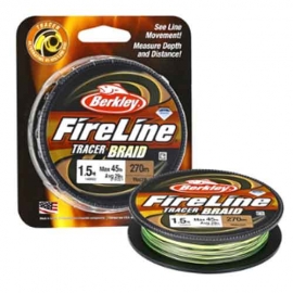 [버클리] 파이어라인 트레이서 브레이드 270m