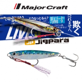 [메이져크래프트] 지그파라 JPS