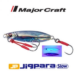 [메이져크래프트] 지그파라 슬로우 JPSLOW