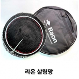 [라온조구] 라온 수결 좌대용 살림망