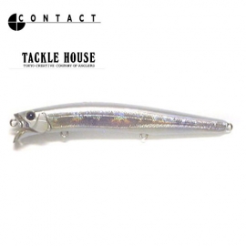 [태클하우스] 피드 쉘로우 플로팅 128mm 18.5g