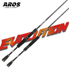 [아로스] 에볼루션 2피스 배스로드